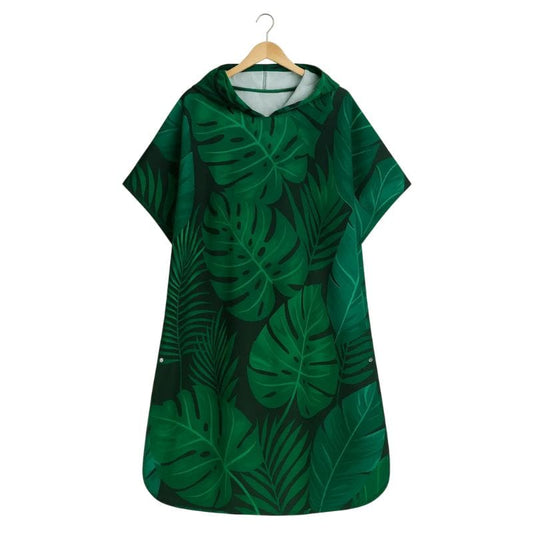 Poncho Surf Adulte Été