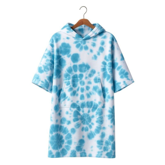 Poncho Surf Été