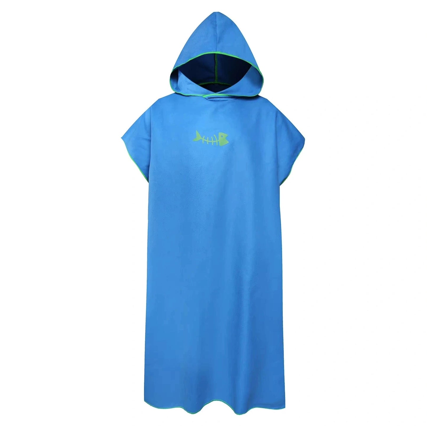 Poncho Surf Uni