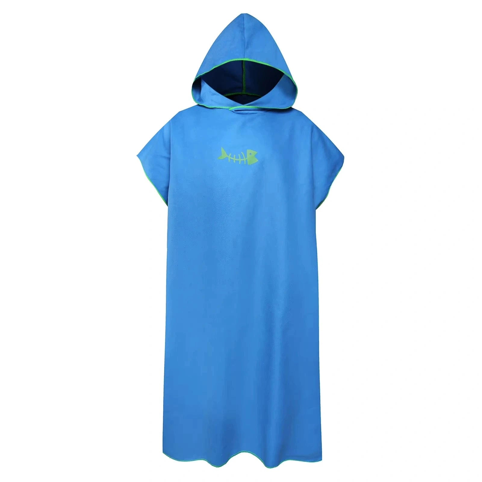Poncho Surf Uni