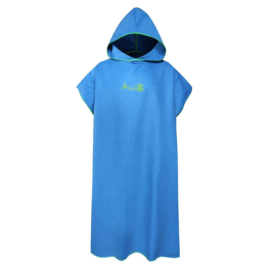 Poncho Surf Uni